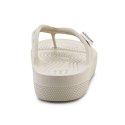 Japonki Crocs Classic Platform Flip W 207714-2Y2 EU 37/38