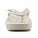 Japonki Crocs Classic Platform Flip W 207714-2Y2 EU 38/39
