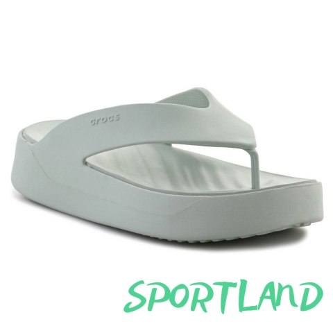Japonki Crocs Getway Platform W 209410-3VS EU 42/43 Japonki Crocs Getway Platform W 209410-3VS EU 42/43