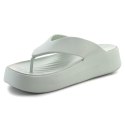 Japonki Crocs Getway Platform W 209410-3VS EU 42/43
