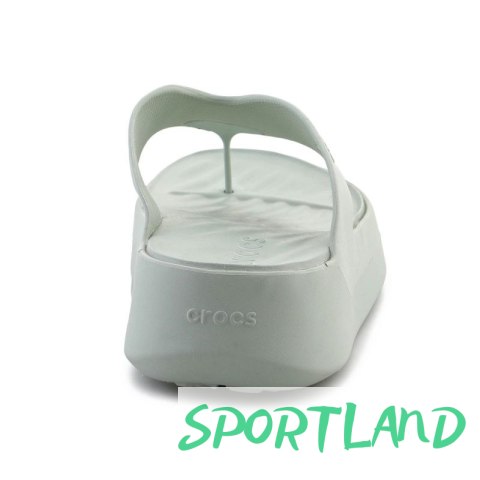 Japonki Crocs Getway Platform W 209410-3VS EU 42/43 Japonki Crocs Getway Platform W 209410-3VS EU 42/43