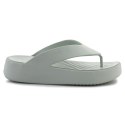 Japonki Crocs Getway Platform W 209410-3VS EU 42/43