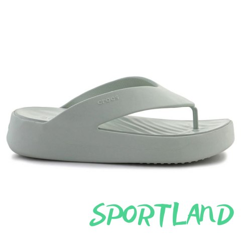 Japonki Crocs Getway Platform W 209410-3VS EU 42/43 Japonki Crocs Getway Platform W 209410-3VS EU 42/43