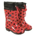 Kalosze Perletti Miraculous Lady Bug Jr 98312 28,5 Kalosze Perletti Miraculous Lady Bug Jr 98312 28,5