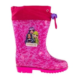 Kalosze Perletti Rainbow High Jr 98325 26,5