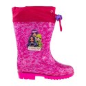 Kalosze Perletti Rainbow High Jr 98325 30,5