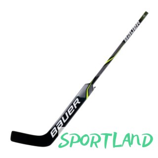 Kij bramkarski Bauer Prodigy 20'' Jr 1063779 czarny