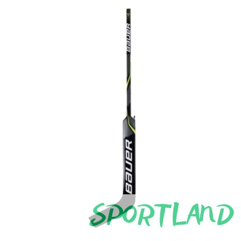 Kij bramkarski Bauer Prodigy 20'' Jr 1063779 czarny Kij bramkarski Bauer Prodigy 20'' Jr 1063779 czarny