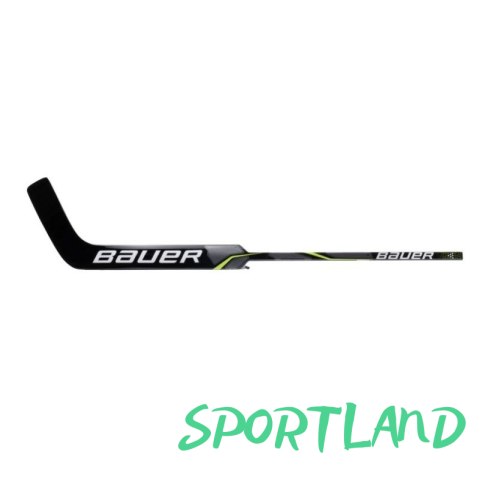 Kij bramkarski Bauer Prodigy 20'' Jr 1063779 czarny Kij bramkarski Bauer Prodigy 20'' Jr 1063779 czarny