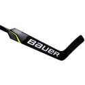 Kij bramkarski Bauer Prodigy 20'' Jr 1063779 czarny