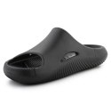 Klapki Crocs Mellow Recovery Slide U 208392-001 EU 38/39