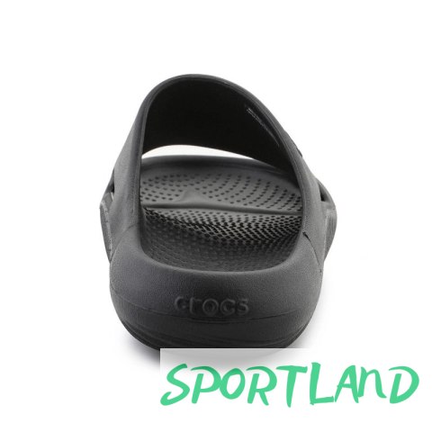 Klapki Crocs Mellow Recovery Slide U 208392-001 EU 38/39 Klapki Crocs Mellow Recovery Slide U 208392-001 EU 38/39