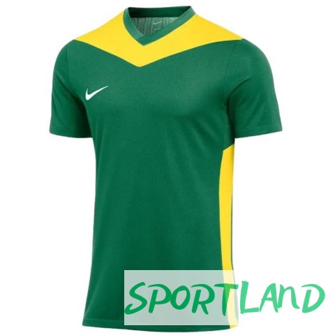 Koszulka Nike Dri-FIT Park Derby IV Jr FD7438-303 XL (158-170cm) Koszulka Nike Dri-FIT Park Derby IV Jr FD7438-303 XL (158-170cm)