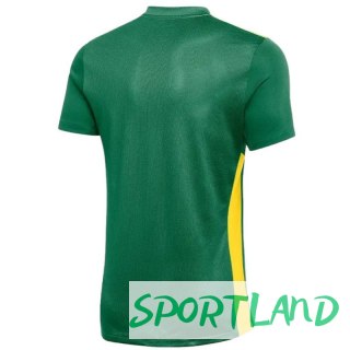Koszulka Nike Dri-FIT Park Derby IV Jr FD7438-303 M (137-147cm)