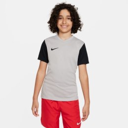 Koszulka Nike Dri-Fit Tiempo Premier 2 Jr DH8389-052 L (147-158cm)