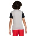Koszulka Nike Dri-Fit Tiempo Premier 2 Jr DH8389-052 L (147-158cm)