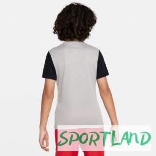 Koszulka Nike Dri-Fit Tiempo Premier 2 Jr DH8389-052 XL (158-170cm)