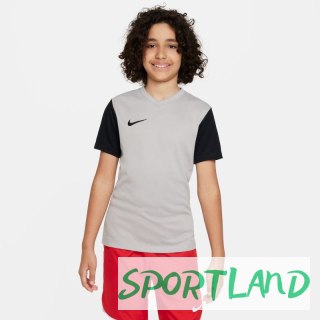 Koszulka Nike Dri-Fit Tiempo Premier 2 Jr DH8389-052 M (137-147cm)