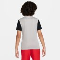 Koszulka Nike Dri-Fit Tiempo Premier 2 Jr DH8389-052 M (137-147cm)