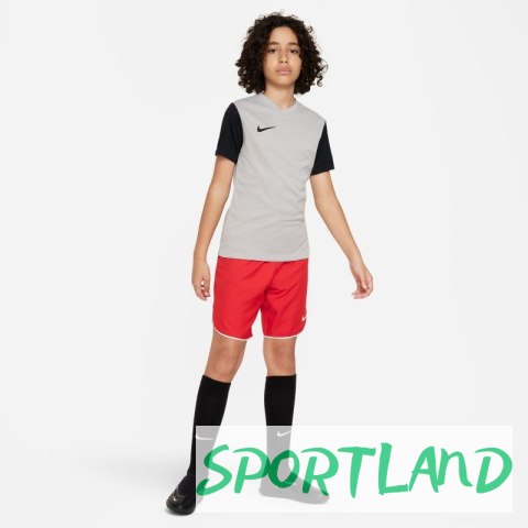 Koszulka Nike Dri-Fit Tiempo Premier 2 Jr DH8389-052 M (137-147cm) Koszulka Nike Dri-Fit Tiempo Premier 2 Jr DH8389-052 M (137-147cm)