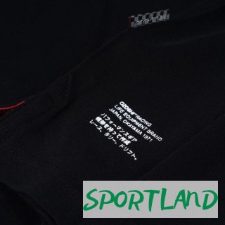 Koszulka Ozoshi Polo M OZ93816 M