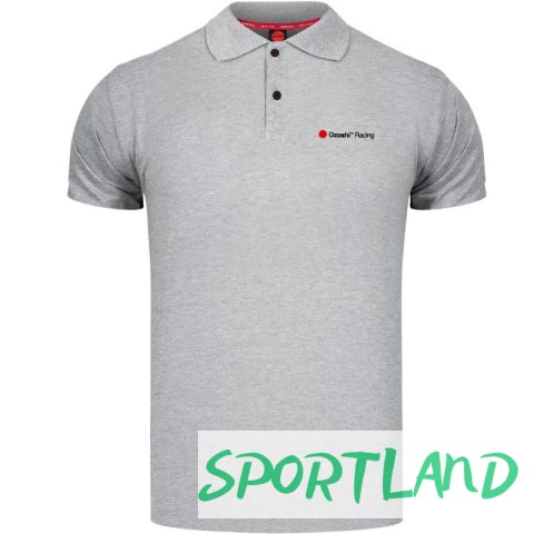 Koszulka Ozoshi Polo M OZ93821 2XL Koszulka Ozoshi Polo M OZ93821 2XL