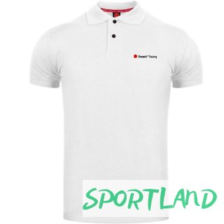 Koszulka Ozoshi Polo M OZ93826 2XL