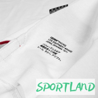 Koszulka Ozoshi Polo M OZ93826 L