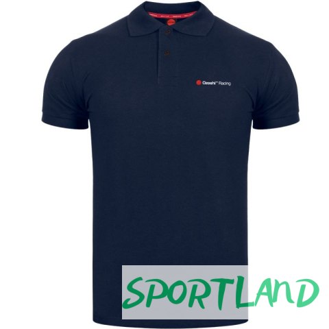 Koszulka Ozoshi Polo M OZ93831 S Koszulka Ozoshi Polo M OZ93831 S