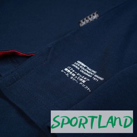 Koszulka Ozoshi Polo M OZ93831 S Koszulka Ozoshi Polo M OZ93831 S