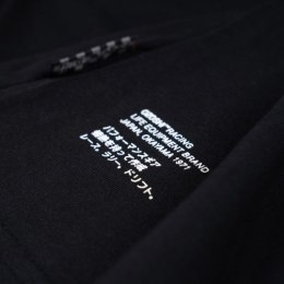 Koszulka Ozoshi TSH01 M OZ93766 L