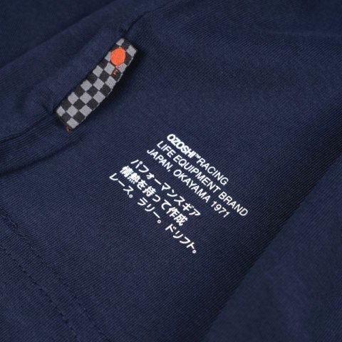 Koszulka Ozoshi TSH01 M OZ93786 L Koszulka Ozoshi TSH01 M OZ93786 L