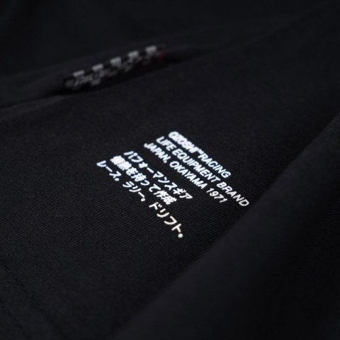 Koszulka Ozoshi TSH02 M OZ93751 2XL Koszulka Ozoshi TSH02 M OZ93751 2XL