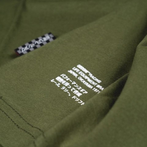Koszulka Ozoshi TSH02 M OZ93781 XL Koszulka Ozoshi TSH02 M OZ93781 XL