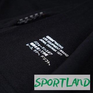 Koszulka Ozoshi TSH04 M OZ93791 2XL