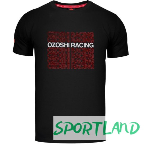 Koszulka Ozoshi TSH04 M OZ93791 L Koszulka Ozoshi TSH04 M OZ93791 L