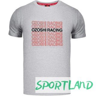 Koszulka Ozoshi TSH04 M OZ93796 2XL