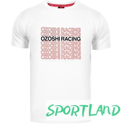 Koszulka Ozoshi TSH04 M OZ93801 2XL Koszulka Ozoshi TSH04 M OZ93801 2XL