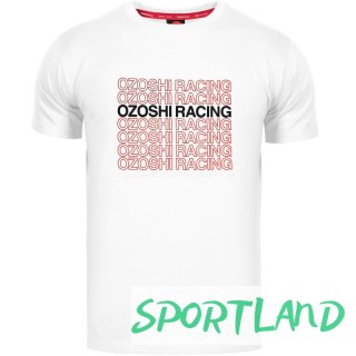 Koszulka Ozoshi TSH04 M OZ93801 XL