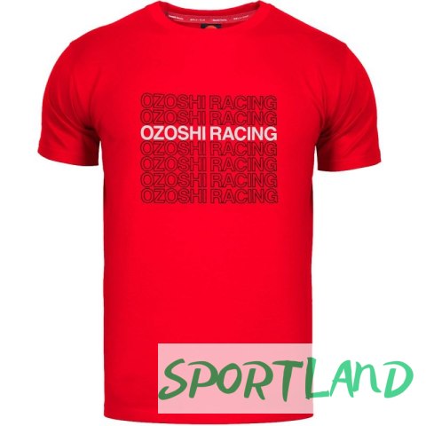 Koszulka Ozoshi TSH04 M OZ93806 XL Koszulka Ozoshi TSH04 M OZ93806 XL