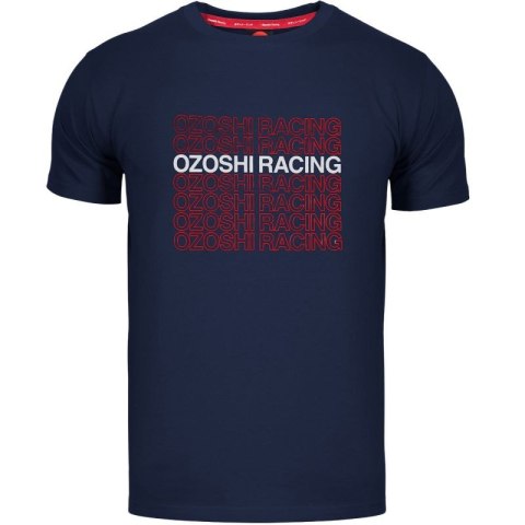 Koszulka Ozoshi TSH04 M OZ93811 2XL