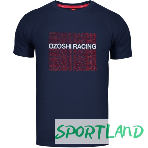 Koszulka Ozoshi TSH04 M OZ93811 S Koszulka Ozoshi TSH04 M OZ93811 S