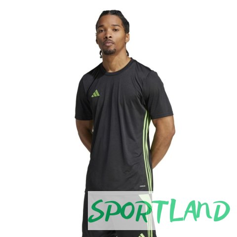 Koszulka adidas Tabela 23 Jersey M JI8825 M (178cm) Koszulka adidas Tabela 23 Jersey M JI8825 M (178cm)