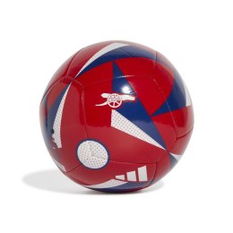 Piłka adidas Arsenal Londyn Club Home IX4032 5