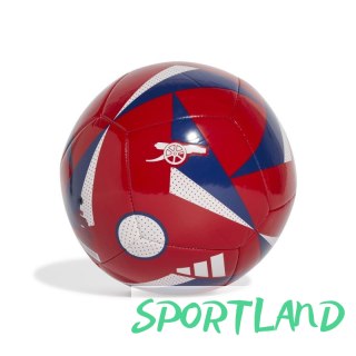 Piłka adidas Arsenal Londyn Club Home IX4032 5