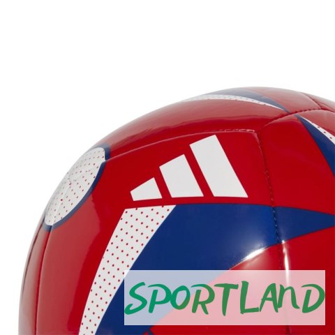 Piłka adidas Arsenal Londyn Club Home IX4032 5 Piłka adidas Arsenal Londyn Club Home IX4032 5