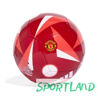 Piłka adidas Manchester United Club Home IX4023 5