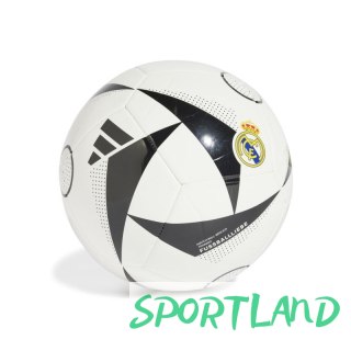 Piłka adidas Real Madryt Club Home IX4019 5