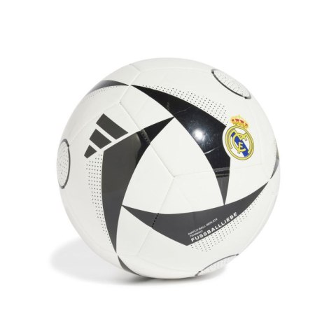 Piłka adidas Real Madryt Club Home IX4019 5