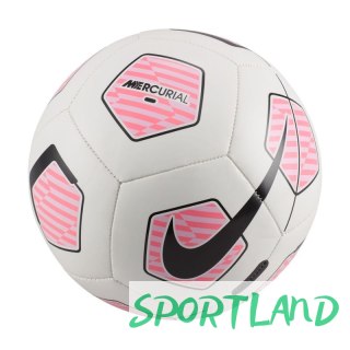 Piłka nożna Nike Mercurial Fade FB2983-103 5
